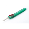 RELI-CUT Disposable Safety Scalpels – Packaged 10 to a box – 5 Configurations – Sterile and Single-Use