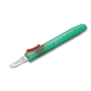 RELI-CUT Disposable Safety Scalpels – Packaged 10 to a box – 5 Configurations – Sterile and Single-Use