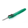 RELI-CUT Disposable Safety Scalpels – Packaged 10 to a box – 5 Configurations – Sterile and Single-Use