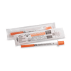 RELI WEALY Retractable Safety Insulin Syringes – Packaged 100 to a box – 2 Configurations – OEM Supply