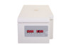 Unico PowerSpin Benchtop Centrifuge – 8 Placed Fixed Angle Rotor, Variable Speed up to 4000RPM, 3 Preset Modes