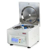 Unico PowerSpin Benchtop Centrifuge – Variable Speed, 60 min. Digital Timer, 4 Place Rotor, 4 x 50mL Capacity