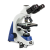 Unico Med/Vet Practice Binocular Microscope – Binocular, 10X Widefield Eyepiece, 4X & 10X Brightfield
