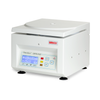 Unico PowerSpin Benchtop Centrifuge – Variable Speed 1,000-3,400 RPM with 0 RPM Safety Lid Latch
