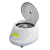 Unico PowerSpin Microhematocrit Centrifuge – Variable Speed 1,000-13,000 RPM, 24 Place Microhematocrit Rotor
