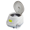 Unico PowerSpin Benchtop Centrifuge – Variable Speed 1,000-13,000 RPM, 6 Place Tube Rotor, Genuine Unico Part