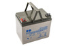 Cables & Sensors Stryker > Medtronic > Physio Control Compatible Medical Battery – 12V 35Ah SLA / VRLA Battery
