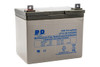 Cables & Sensors Stryker > Medtronic > Physio Control Compatible Medical Battery – 12V 35Ah SLA / VRLA Battery