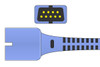 Cables & Sensors Covidien > Nellcor Compatible Direct-Connect SpO2 Sensor – 2 Configurations