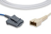 Cables & Sensors Covidien > Nellcor Compatible Direct-Connect SpO2 Sensor – 2 Configurations