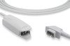 Cables & Sensors Criticare Compatible Direct-Connect SpO2 Sensor – Adult Sizes, For Patient Monitoring