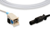 Cables & Sensors Datex Ohmeda Compatible Direct-Connect SpO2 Sensor OXY-F4-H – Adult Sizes