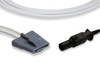 Cables & Sensors Datex Ohmeda Compatible Direct-Connect SpO2 Sensor OXY-F4-H – Adult Sizes