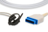 Cables & Sensors GE Healthcare > Corometrics Compatible Direct-Connect SpO2 Sensor – Adult Sizes