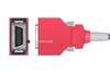 Cables & Sensors Masimo Compatible Direct-Connect SpO2 Sensor – 5 Configurations, Adult and Pediatric Sizes