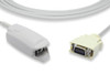 Cables & Sensors Masimo Compatible Direct-Connect SpO2 Sensor – Adult Sizes, For Patient Monitoring