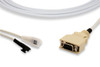 Cables & Sensors Masimo Compatible Direct-Connect SpO2 Sensor – Adult Sizes, For Patient Monitoring