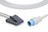Cables & Sensors Sinohero Compatible Direct-Connect SpO2 Sensor – Adult Sizes, For Patient Monitoring