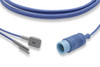 Cables & Sensors Sinohero Compatible Direct-Connect SpO2 Sensor – Adult Sizes, For Patient Monitoring