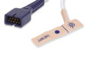 Cables & Sensors Covidien > Nellcor Compatible Disposable SpO2 Sensor MAX-A – 4 Configurations, 24 per Box