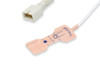 Cables & Sensors Covidien > Nellcor Compatible Disposable SpO2 Sensor D25 – 4 Configurations, 24 per Box