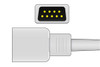 Cables & Sensors Datex Ohmeda Compatible Disposable SpO2 Sensor – 2 Configurations, Adult and Pediatric Sizes