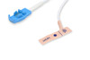 Cables & Sensors Datex Ohmeda Compatible Disposable SpO2 Sensor OXY-AP-10 – Adult and Neonate Sizes