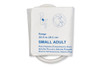 Cables & Sensors Disposable NIBP Cuff – Adult Sizes, 1 per Bag, For Patient Monitoring, Disposable Design