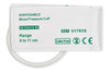 Cables & Sensors Disposable NIBP Cuff – 2 Configurations, Neonate Sizes, 10 per Box, For Patient Monitoring