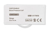 Cables & Sensors Disposable NIBP Cuff – 2 Configurations, Neonate Sizes, 10 per Box, For Patient Monitoring