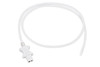 Cables & Sensors Datex Ohmeda Compatible Disposable Temperature Probe – 2 Configurations, 20 per Box