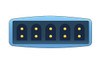 Cables & Sensors Mindray > Datascope Compatible ECG Trunk Cable 0010-30-42719 – 3 / 5 Leads