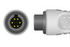 Cables & Sensors Mindray > Datascope Compatible ECG Trunk Cable 0012-00-1255-01 – 3 / 5 Leads