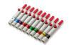 Cables & Sensors Banana Adapters – 4 Configurations, For Patient Monitoring, With OEM Cross Reference