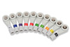 Cables & Sensors Banana Adapters – 4 Configurations, For Patient Monitoring, With OEM Cross Reference