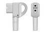 Cables & Sensors Philips Compatible EKG Leadwire 989803129161 – 10 Leads Banana, For Patient Monitoring