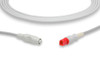 Cables & Sensors Mindray > Datascope Compatible IBP Adapter Cable – 3 Configurations, BD Connector