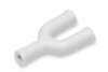 Cables & Sensors BP3T-Y0 NIBP Connector – For Patient Monitoring, Lab Tested Compatible Replacement
