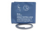 Cables & Sensors Reusable NIBP Cuff – 6 Configurations, Adult, Infant and Neonate Sizes, Reusable Design