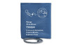 Cables & Sensors Reusable NIBP Cuff – 6 Configurations, Adult, Infant and Neonate Sizes, Reusable Design