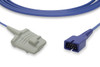 Cables & Sensors Covidien > Nellcor Compatible Short SpO2 Sensor – 6 Configurations, For Patient Monitoring