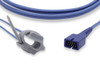 Cables & Sensors Covidien > Nellcor Compatible Short SpO2 Sensor – 6 Configurations, For Patient Monitoring