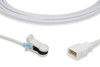 Cables & Sensors Datex Ohmeda Compatible Short SpO2 Sensor OXY-F-DB – Adult Sizes, For Patient Monitoring