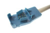 Cables & Sensors Datex Ohmeda Compatible Short SpO2 Sensor OXY-F-UN – Adult Sizes, For Patient Monitoring