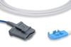 Cables & Sensors Datex Ohmeda Compatible Short SpO2 Sensor OXY-F-UN – Adult Sizes, For Patient Monitoring