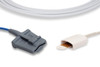 Cables & Sensors Masimo Compatible Short SpO2 Sensor – Adult Sizes, For Patient Monitoring