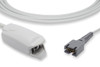Cables & Sensors Masimo Compatible Short SpO2 Sensor – 6 Configurations, Adult, Pediatric and Neonate Sizes