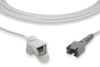 Cables & Sensors Masimo Compatible Short SpO2 Sensor – 6 Configurations, Adult, Pediatric and Neonate Sizes