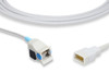 Cables & Sensors Smiths Medical > BCI Compatible Short SpO2 Sensor – 3 Configurations, For Patient Monitoring
