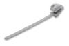 Cables & Sensors Covidien > Nellcor Compatible Direct-Connect SpO2 Sensor – Adult Clip, For Patient Monitoring